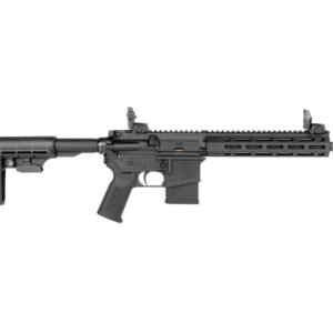 Pištoľ Tippmann M4-22 ELITE PISTOL 11" with Arm Brace, kal. .22LR (A101068)