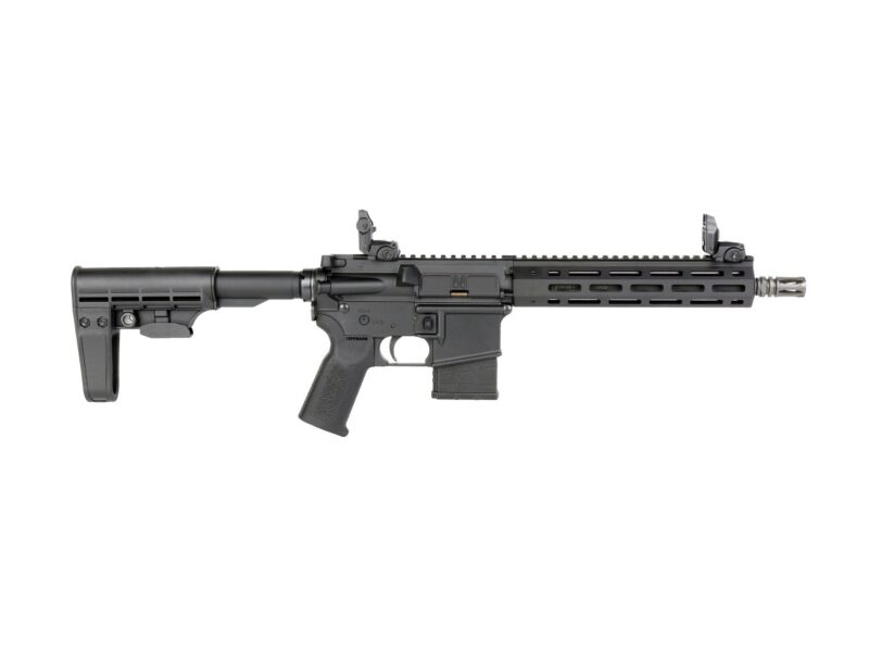 Pištoľ Tippmann M4-22 ELITE PISTOL 11" with Arm Brace, kal. .22LR (A101068)