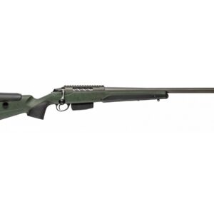 Tikka T3x Super Varmint, kal. .7mm RemMag. (H237 PICA SS 5rd 23.7in MT5/8-24 )