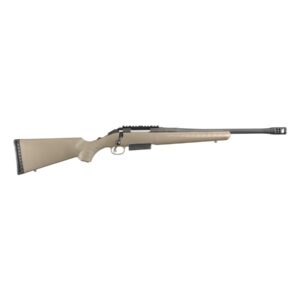 Ruger American Rifle Ranch 16950, kal. .450 Bushmaster