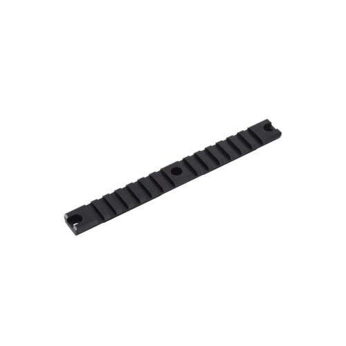 Picatinny sín hosszú G36