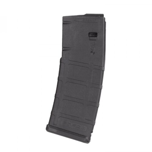 PMAG 30 AR/M4 GEN M2 MOE tár Ruger AR-556 kal. 5.56 NATO/.223Rem.