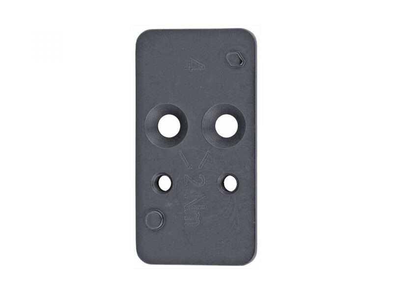 Montážna platnička Deltapoint, Shield Sights pre SFP9 OR