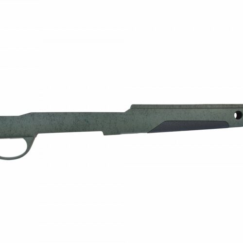 Sako S20 Hunter Roughtech zöld festék