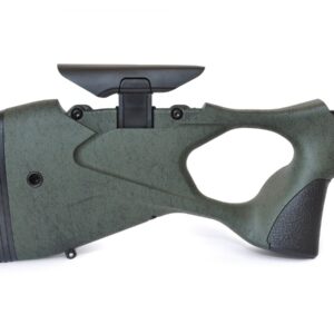 Pažba zadná Sako S20 Hunter Roughtech Green Paint