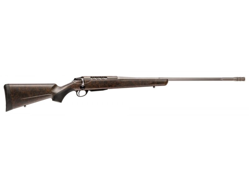 Tikka T3x Lite Roughtech Ember, kal. 7mmRemMag (SS FL 3RD MB B/O 24.3in MT5/8-24)