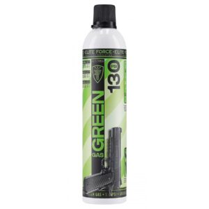 Airsoftový plyn Elite Force Green Gas 600 ml