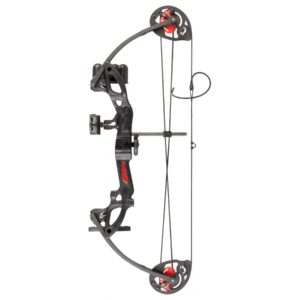 Luk NXG CB Robin Expert Set (15-29lb)