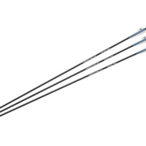 Šípy NXG Fiberglass 30" Spine 700, 3ks