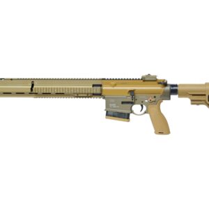 HK G28Z, kal. .308Win.