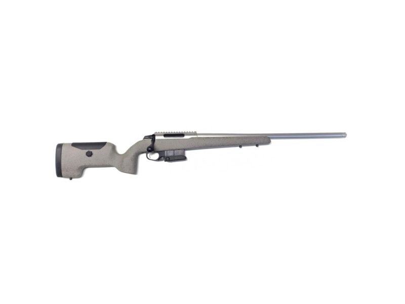 Tikka T3x UPR, kal. 6,5 Creedmoor (NS SS 10RD PICA 20MOA 24in MT5/8-24 )