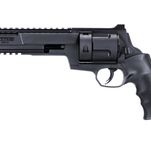 Revolver CO2 T4E HDR 68, kal. .68, 16 J