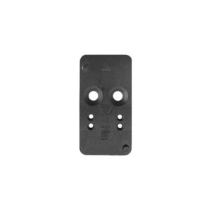Montážna platnička 01 Docter Sight III / Meopta Meosight III / Insight MRDS / Burris Fastfire 2-3 pr