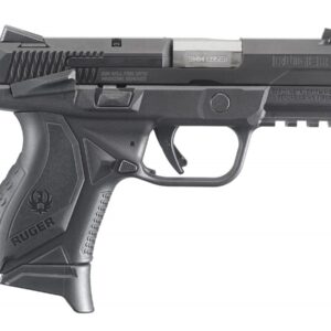 Ruger American Pistol Compact 8639, kal. 9mm Luger