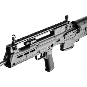 1911 DS PRODIGY 5" AOS, 9x19 + RMSW-4MOA-HD