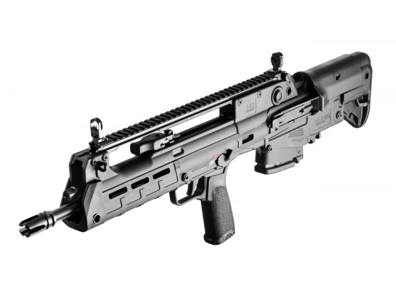 Puska HS VHS-2s 16.1", cal. 5.56 NATO/.223Rem.
