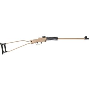 Chiappa Little Badger Deluxe, cal. .22LR, 1/2x28