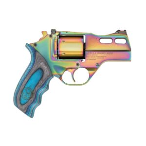 Chiappa Rhino 30DS Nebula, kal. .357Mag, mix color