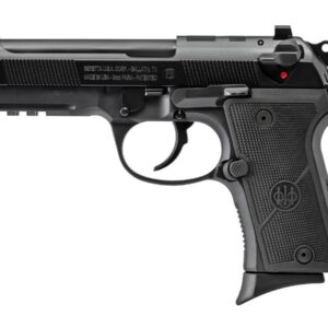 Beretta 92X RDO Compact FR, kal. 9x19
