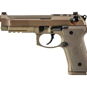 Beretta M9A4 Full Size FDE, kal. 9x19