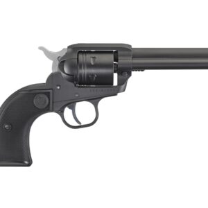 Ruger Wrangler 2002 (Single-Action Revolver), kal. .22LR