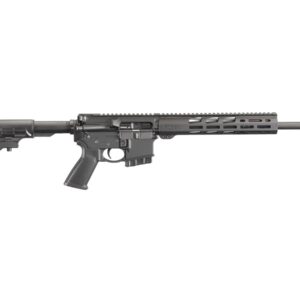 Ruger AR-556 With Free-Float Handguard 8537, kal. 5,56 NATO/.223Rem.