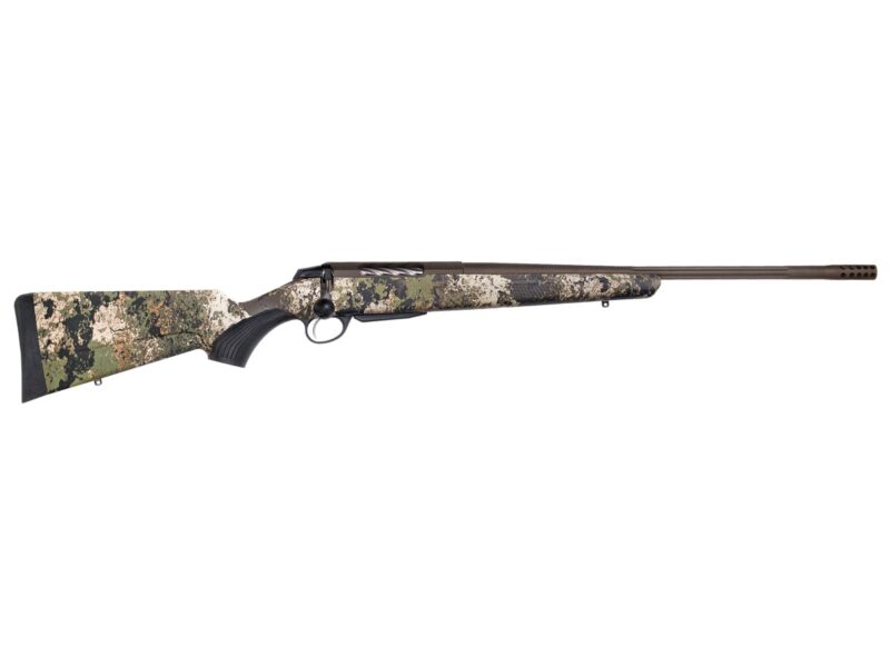 Tikka T3x Lite Veil Wideland, kal. .223Rem. (SS FL 4rd MB H294 22.4in MT5/8x24)