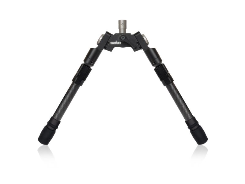 Bipod Spartan kabát