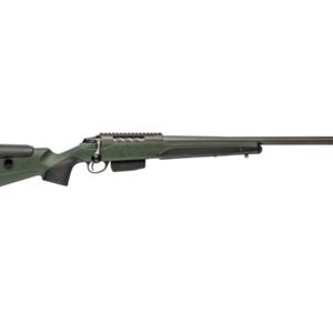 Tikka T3x Super Varmint, kal. .270Win (H237 PICA SS 5rd 23.7in MT5/8-24)
