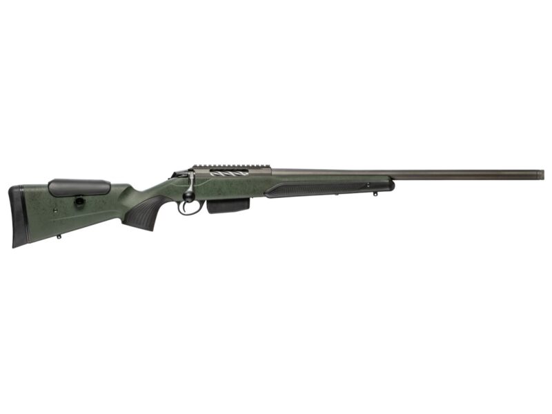 Tikka T3x Super Varmint, kal. .270Win (H237 PICA SS 5rd 23.7in MT5/8-24)