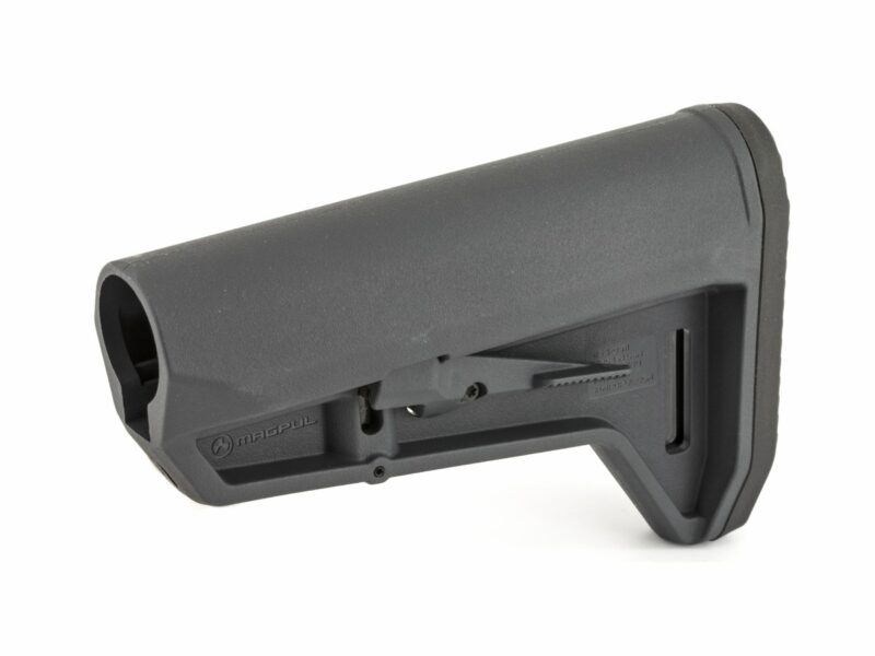 Magpul MOE SL-K AR15/M16 karabély, Mil-Spec, fekete