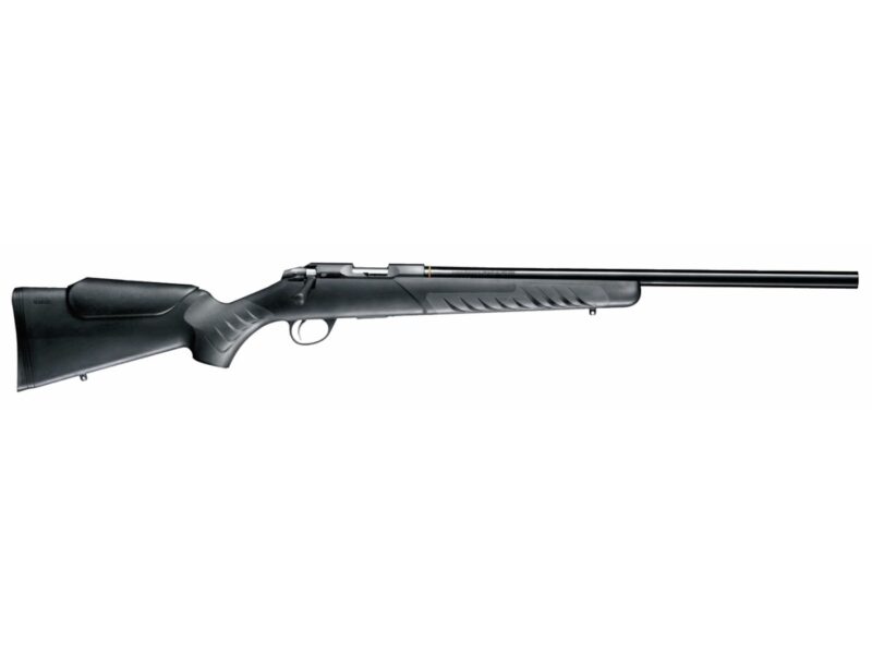 QUAD Heavy Barrel jacket, cal. .17HMR (NS 22in MT1/2-20 UNF)