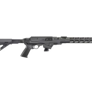 Ruger PC Carbine 19124, kal. 9mm Luger