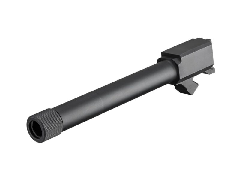 Hlaveň XD-M 4.5" 9x19 so závitom