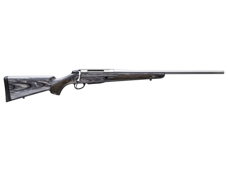 Tikka T3x Laminated Stainless, kal. .270Win. (NS SS ST 3rd 22.4in)
