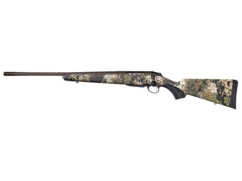 Tikka T3x Lite Veil Wideland LH, kal. .300WinMag. (SS FL 3rd MB H294 24.3in MT5/8-24)