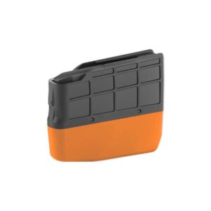 Zásobník Tikka T3x/T3 Medium 5rd (308Win) Orange