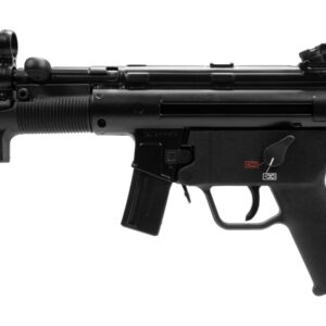 Pištoľ HK SP5K-PDW, kal. 9x19