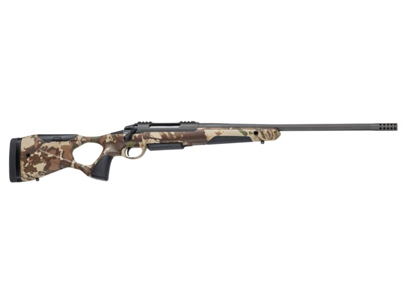 Sako S20 Hunter Fusion, kal. 7mmRemMag (NS H237 STD 5rd FL 24in MT5/8-24)