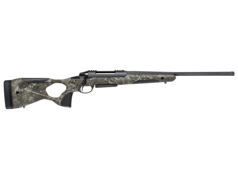 Sako S20 Hunter Strata, kal. 6,5 Creedmoor (NS H237 TTS STD 5rd FL 24in MT5/8-24)