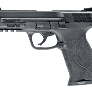 Pištoľ CO2 Smith & Wesson M&P9 M2.0, kal. 4,5mm BB