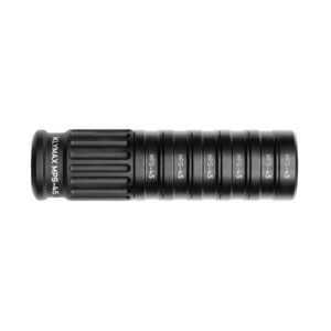 Klymax MPS 45 Alumínium, max. cal. 8-9,3 mm