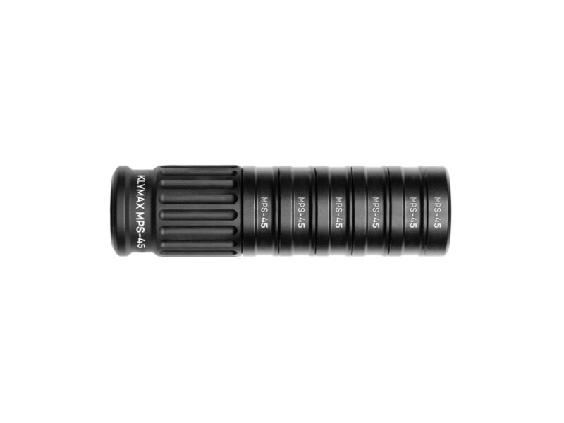 Klymax MPS 45 Alumínium, max. cal. 8-9,3 mm