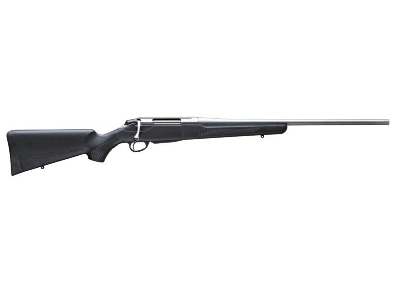 Tikka T3x Lite Stainless, kal. .223Rem. (NS SS ST 4rd 20in MT15x1)