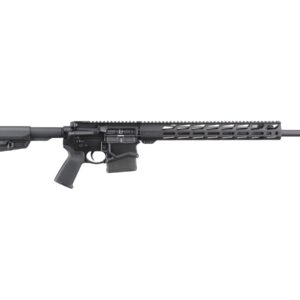 Ruger SFAR 5615, kal. .308Win.
