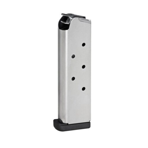 Zásobník 1911, .45ACP, 7 nábojov, Slam Pad, nerez