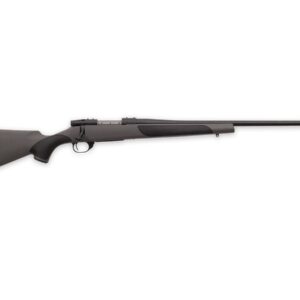 Weatherby Vanguard Synthetic, kal. .30-06Spr. (5rd 24in MT1/2"-28)