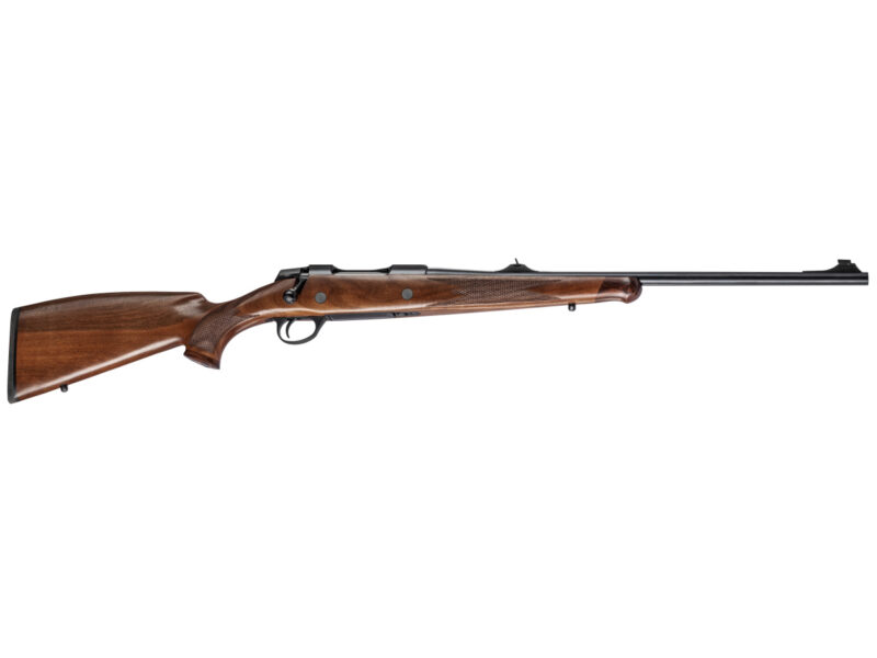 Sako 90 Bavarian, kal. 6,5x55SE (WS DM ST 22.4in)
