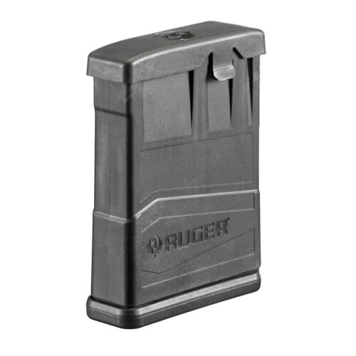 Ruger AI-Style Precision Rifle 308Win/6.5 Creedmoor 10rd
