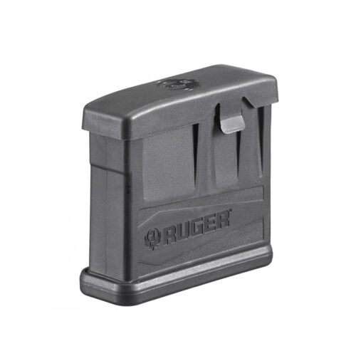 Ruger AI-Style Precision Rifle 308Win/6.5 Creedmoor 5rd